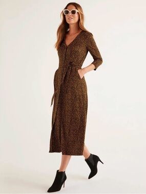 boden eloise jersey dress BODEN Eloise Jersey Dress